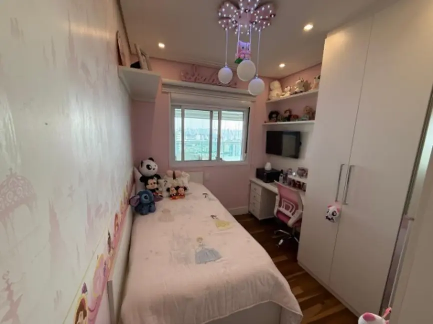 Foto 1 de Apartamento com 3 quartos à venda, 133m2 em Mooca, São Paulo - SP