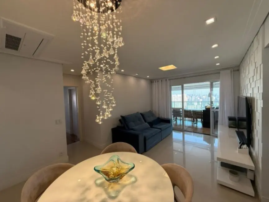 Foto 8 de Apartamento com 3 quartos à venda, 133m2 em Mooca, São Paulo - SP