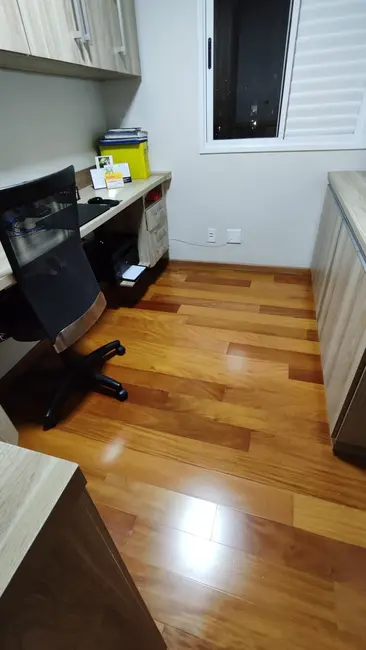 Foto 9 de Apartamento com 3 quartos à venda, 77m2 em Mooca, São Paulo - SP