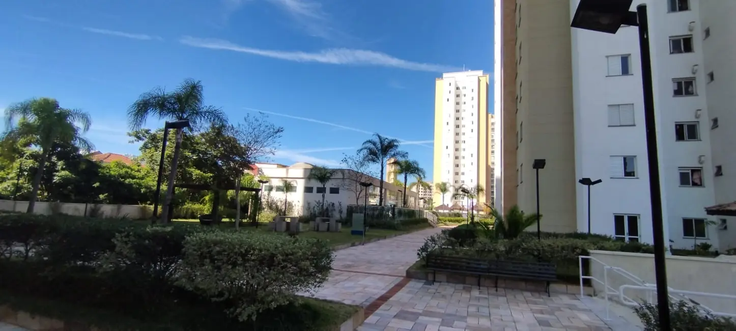 Foto 1 de Apartamento com 3 quartos à venda, 77m2 em Mooca, São Paulo - SP