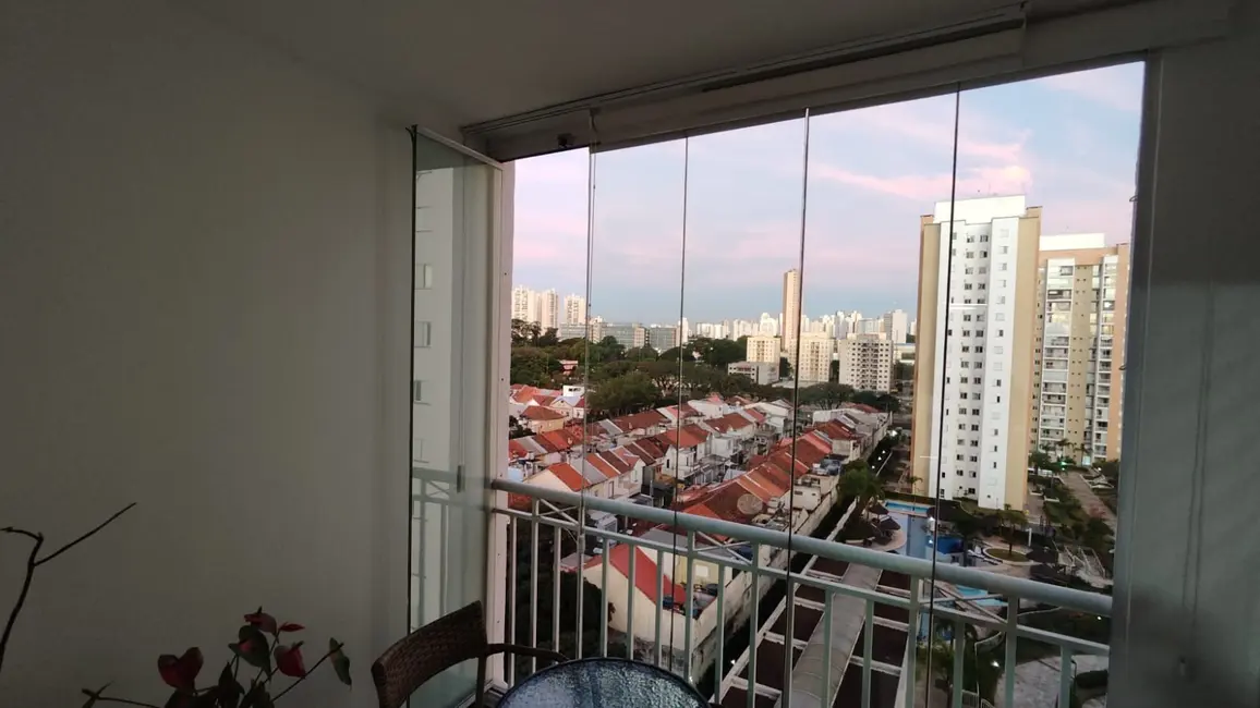 Foto 7 de Apartamento com 3 quartos à venda, 77m2 em Mooca, São Paulo - SP