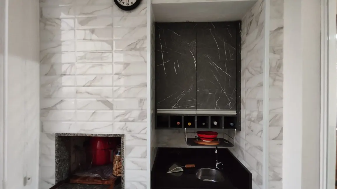 Foto 3 de Apartamento com 3 quartos à venda, 77m2 em Mooca, São Paulo - SP