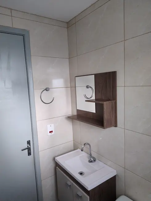 Foto 5 de Apartamento com 2 quartos à venda, 45m2 em Brás, São Paulo - SP