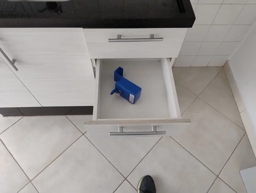 Foto 4 de Apartamento com 2 quartos à venda, 45m2 em Brás, São Paulo - SP