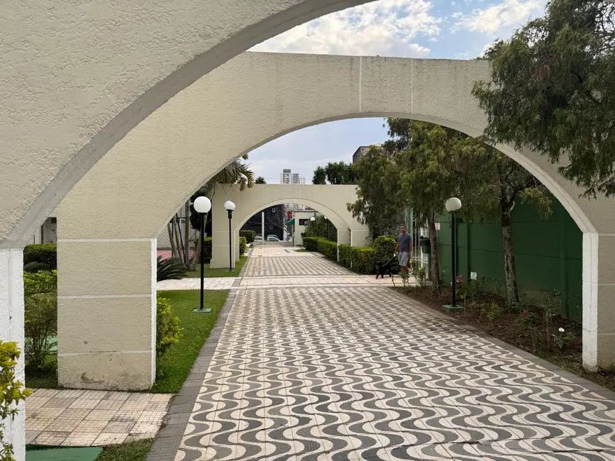 Foto 4 de Apartamento com 3 quartos à venda, 70m2 em Brás, São Paulo - SP