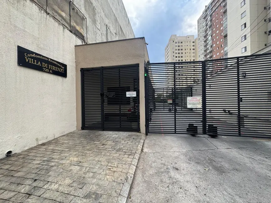 Foto 3 de Apartamento com 3 quartos à venda, 70m2 em Brás, São Paulo - SP