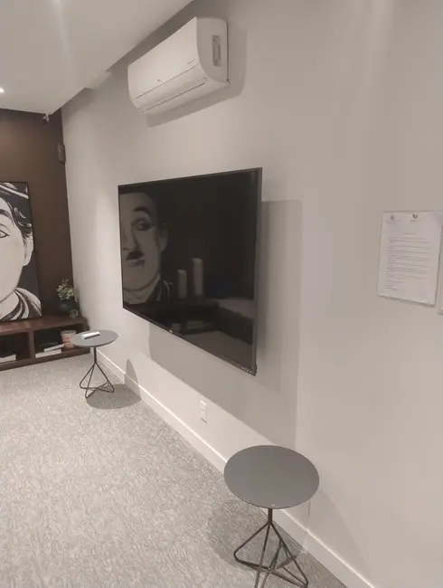 Foto 9 de Apartamento com 2 quartos à venda, 35m2 em Alto da Mooca, São Paulo - SP