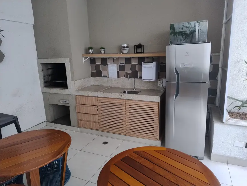 Foto 6 de Apartamento com 2 quartos à venda, 35m2 em Alto da Mooca, São Paulo - SP