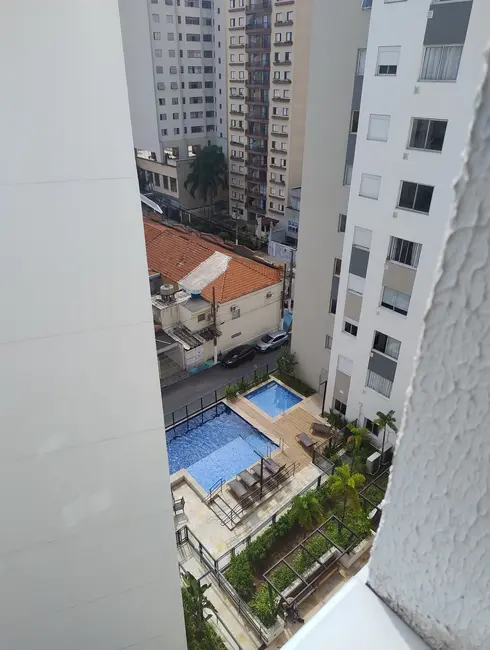 Foto 5 de Apartamento com 2 quartos à venda, 35m2 em Alto da Mooca, São Paulo - SP