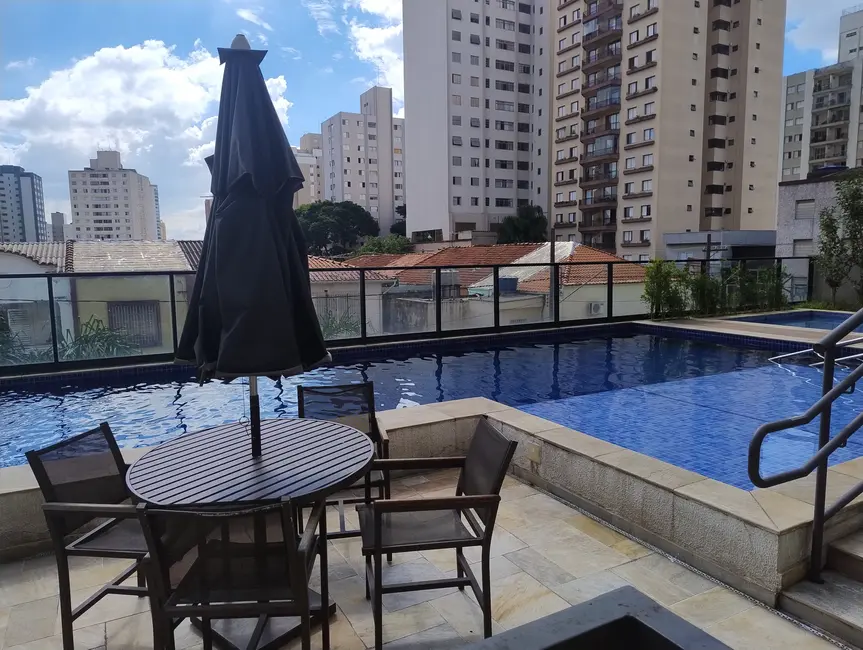 Foto 1 de Apartamento com 2 quartos à venda, 35m2 em Alto da Mooca, São Paulo - SP