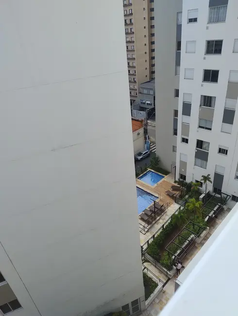 Foto 4 de Apartamento com 2 quartos à venda, 35m2 em Alto da Mooca, São Paulo - SP