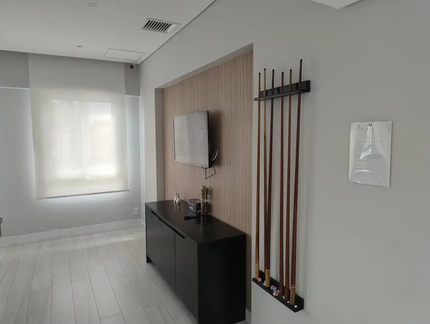 Foto 3 de Apartamento com 2 quartos à venda, 35m2 em Alto da Mooca, São Paulo - SP