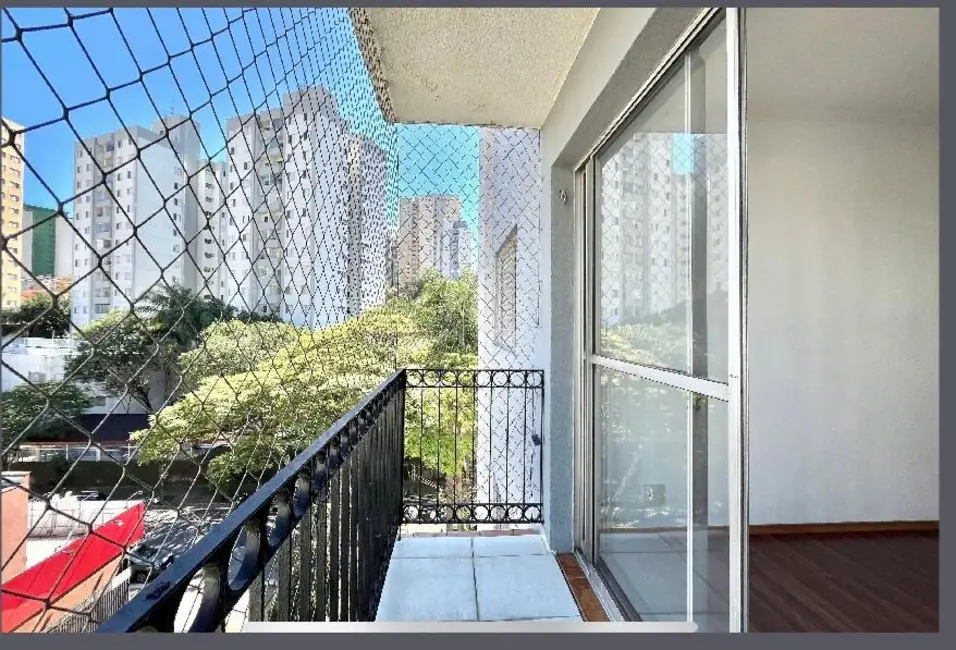 Apartamento com 2 quartos à venda, 60m2 em Saúde, São Paulo - SP - imagem 2 Foto 2 de Apartamento com 2 quartos à venda, 60m2 em Saúde, São Paulo - SP