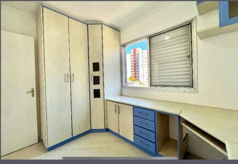 Apartamento com 2 quartos à venda, 60m2 em Saúde, São Paulo - SP - imagem 4 Foto 4 de Apartamento com 2 quartos à venda, 60m2 em Saúde, São Paulo - SP