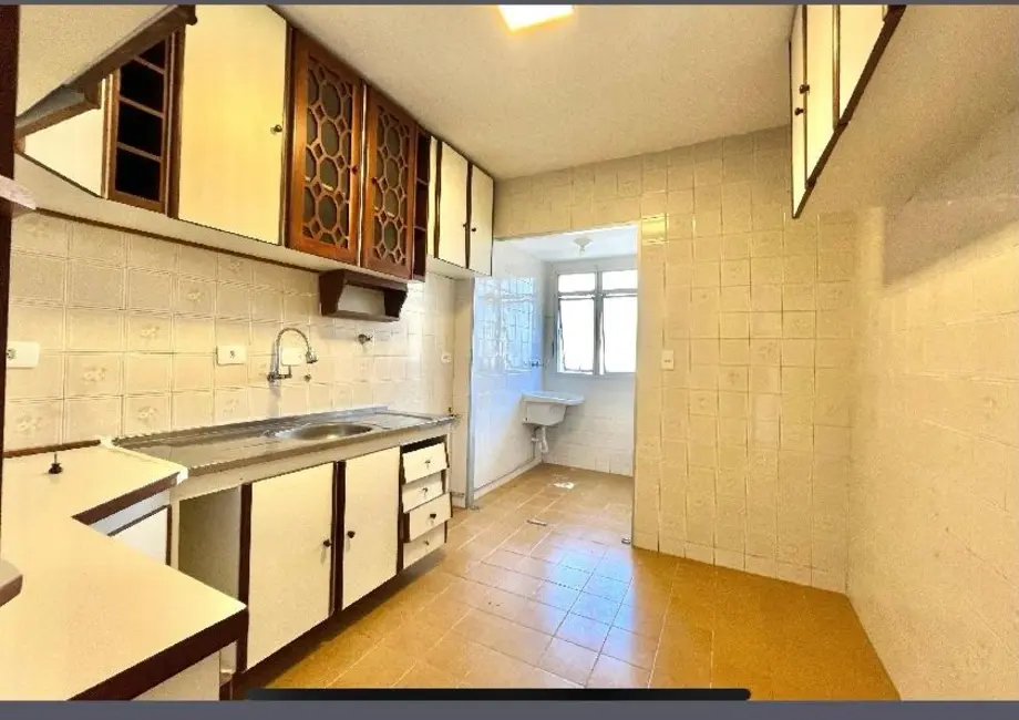 Apartamento com 2 quartos à venda, 60m2 em Saúde, São Paulo - SP - imagem 5 Foto 5 de Apartamento com 2 quartos à venda, 60m2 em Saúde, São Paulo - SP