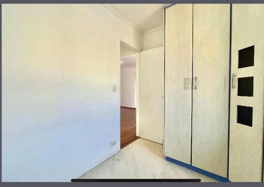 Apartamento com 2 quartos à venda, 60m2 em Saúde, São Paulo - SP - imagem 6 Foto 6 de Apartamento com 2 quartos à venda, 60m2 em Saúde, São Paulo - SP