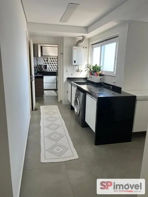 Foto 8 de Apartamento com 4 quartos à venda, 221m2 em Belenzinho, São Paulo - SP