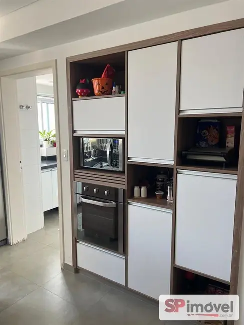Foto 9 de Apartamento com 4 quartos à venda, 221m2 em Belenzinho, São Paulo - SP