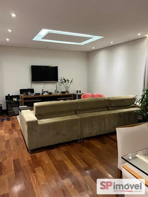Foto 2 de Apartamento com 4 quartos à venda, 221m2 em Belenzinho, São Paulo - SP