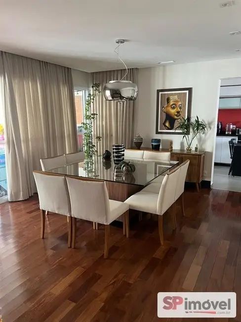 Foto 4 de Apartamento com 4 quartos à venda, 221m2 em Belenzinho, São Paulo - SP
