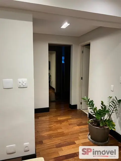 Foto 5 de Apartamento com 4 quartos à venda, 221m2 em Belenzinho, São Paulo - SP