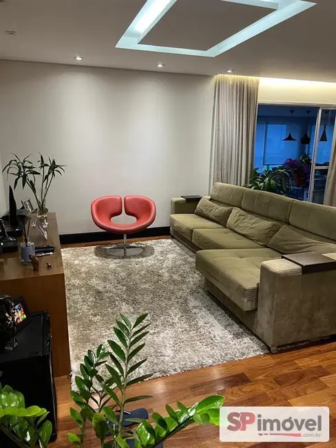 Foto 1 de Apartamento com 4 quartos à venda, 221m2 em Belenzinho, São Paulo - SP