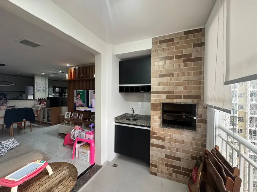 Foto 2 de Apartamento com 3 quartos à venda, 77m2 em Mooca, São Paulo - SP