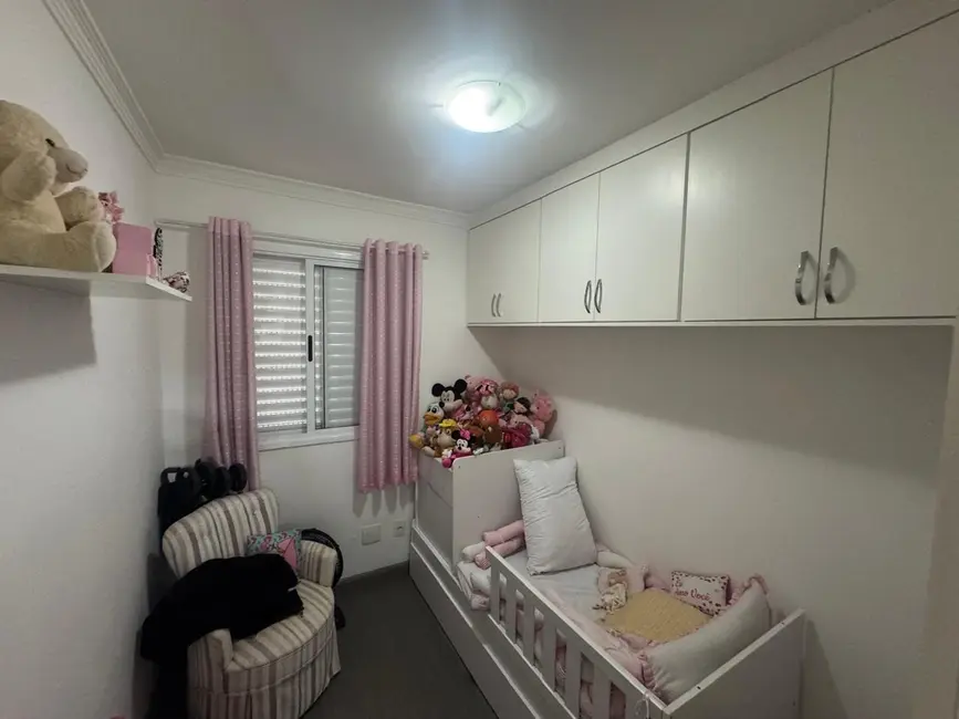 Foto 1 de Apartamento com 3 quartos à venda, 77m2 em Mooca, São Paulo - SP