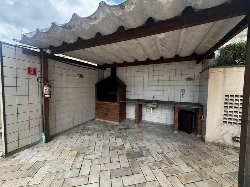 Foto 1 de Apartamento com 3 quartos à venda, 122m2 em Vila Bertioga, São Paulo - SP