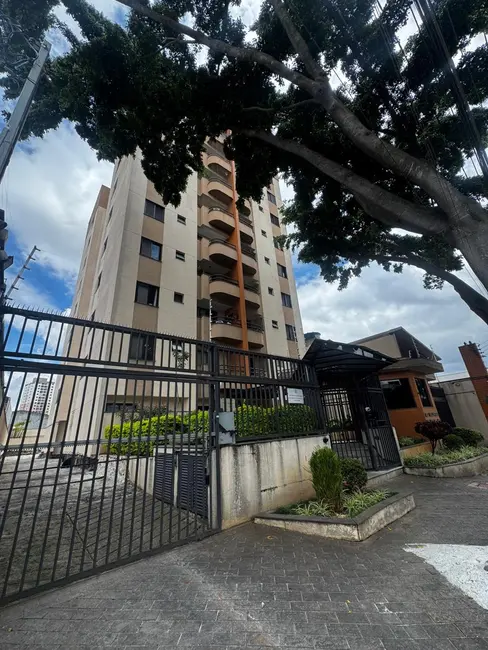 Foto 2 de Apartamento com 3 quartos à venda, 122m2 em Vila Bertioga, São Paulo - SP