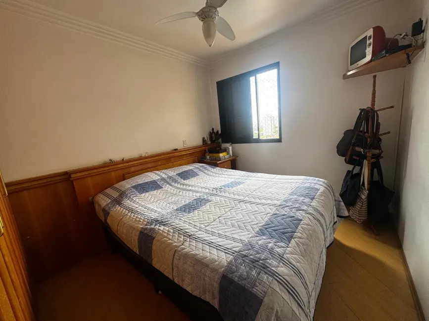 Foto 8 de Apartamento com 3 quartos à venda, 122m2 em Vila Bertioga, São Paulo - SP