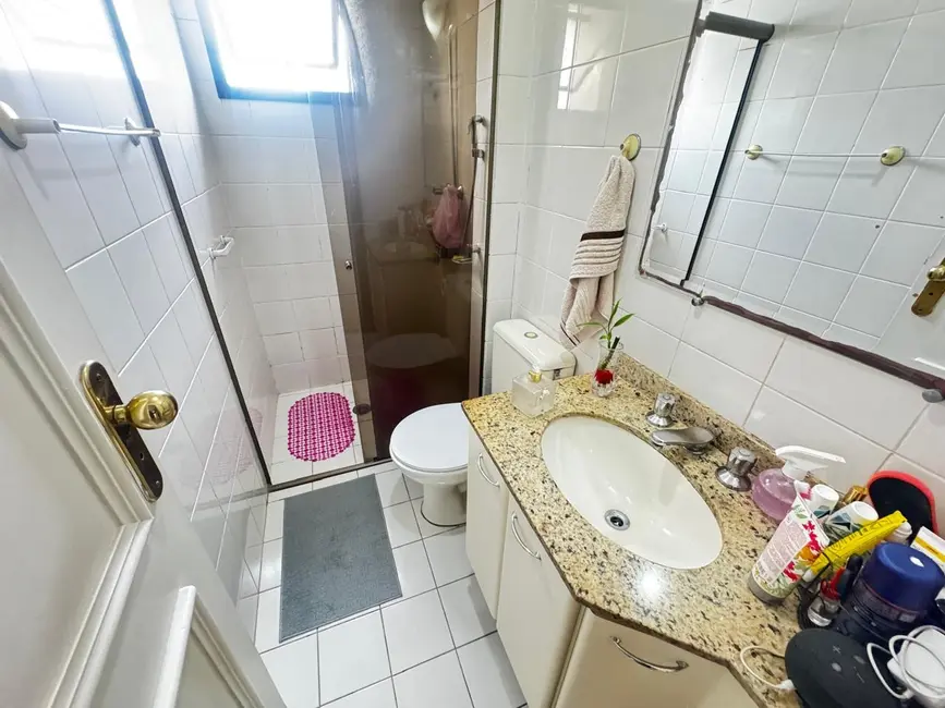 Foto 6 de Apartamento com 3 quartos à venda, 122m2 em Vila Bertioga, São Paulo - SP