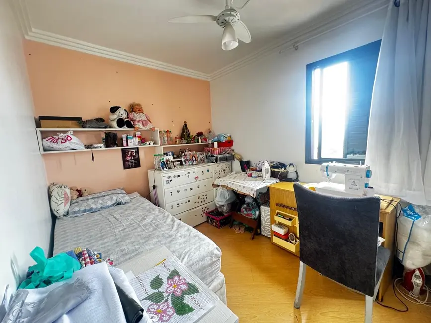Foto 7 de Apartamento com 3 quartos à venda, 122m2 em Vila Bertioga, São Paulo - SP