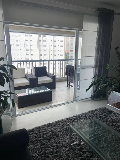 Foto 2 de Apartamento com 3 quartos à venda, 178m2 em Mooca, São Paulo - SP