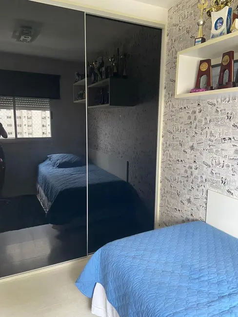 Foto 8 de Apartamento com 3 quartos à venda, 178m2 em Mooca, São Paulo - SP