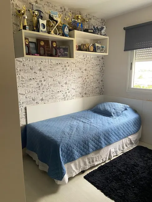 Foto 4 de Apartamento com 3 quartos à venda, 178m2 em Mooca, São Paulo - SP