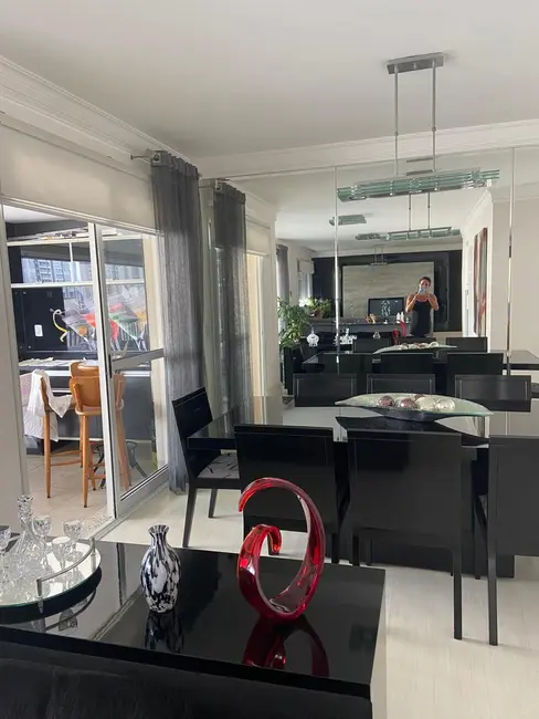Foto 1 de Apartamento com 3 quartos à venda, 178m2 em Mooca, São Paulo - SP