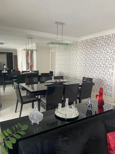 Foto 3 de Apartamento com 3 quartos à venda, 178m2 em Mooca, São Paulo - SP