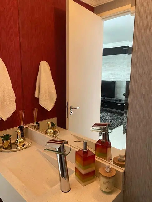 Foto 6 de Apartamento com 3 quartos à venda, 178m2 em Mooca, São Paulo - SP