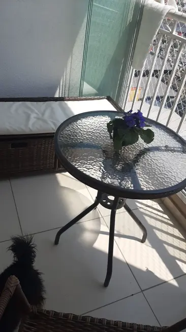 Foto 4 de Apartamento com 3 quartos à venda, 77m2 em Mooca, São Paulo - SP