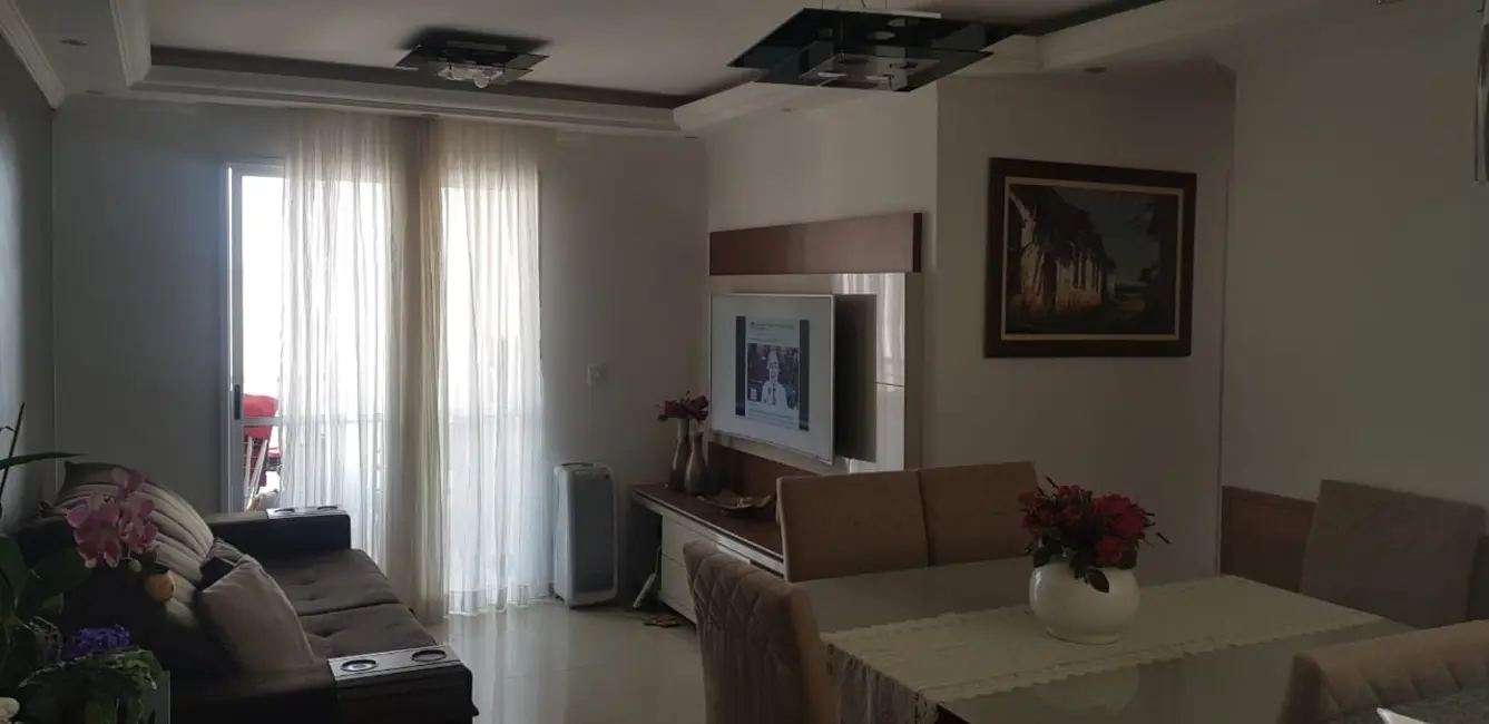 Foto 2 de Apartamento com 3 quartos à venda, 77m2 em Mooca, São Paulo - SP