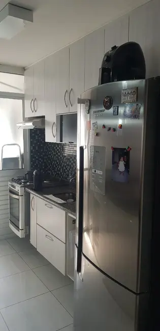 Foto 7 de Apartamento com 3 quartos à venda, 77m2 em Mooca, São Paulo - SP