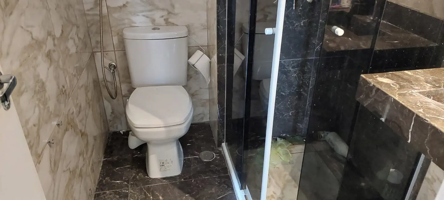 Foto 8 de Apartamento com 3 quartos à venda, 77m2 em Mooca, São Paulo - SP