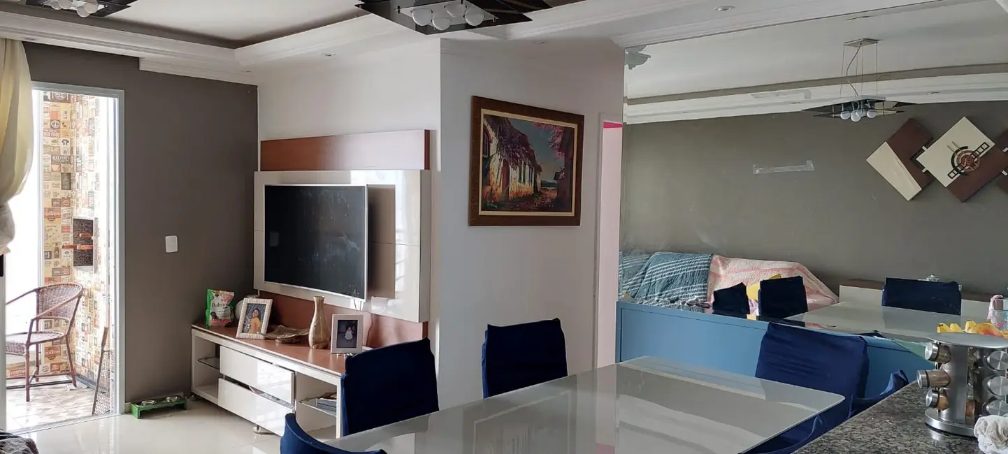 Foto 1 de Apartamento com 3 quartos à venda, 77m2 em Mooca, São Paulo - SP