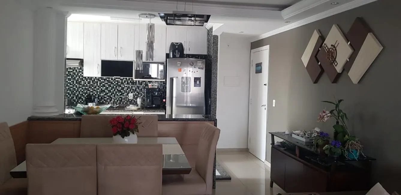 Foto 3 de Apartamento com 3 quartos à venda, 77m2 em Mooca, São Paulo - SP