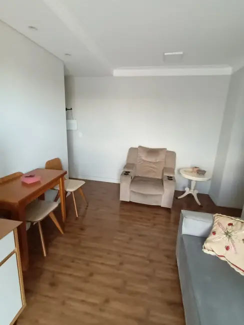 Foto 5 de Apartamento com 2 quartos à venda, 65m2 em Mooca, São Paulo - SP