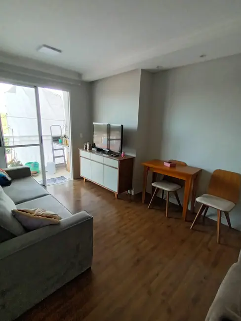 Foto 2 de Apartamento com 2 quartos à venda, 65m2 em Mooca, São Paulo - SP