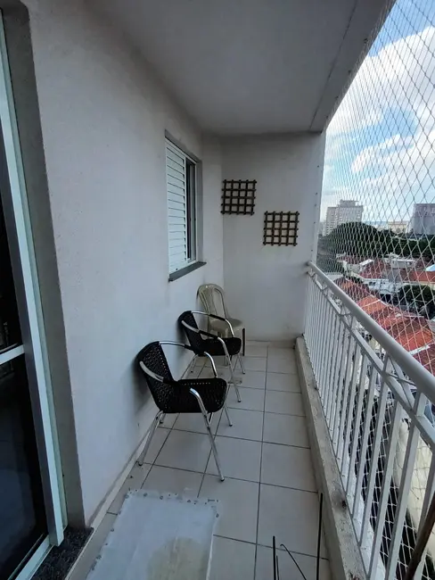 Foto 1 de Apartamento com 2 quartos à venda, 65m2 em Mooca, São Paulo - SP