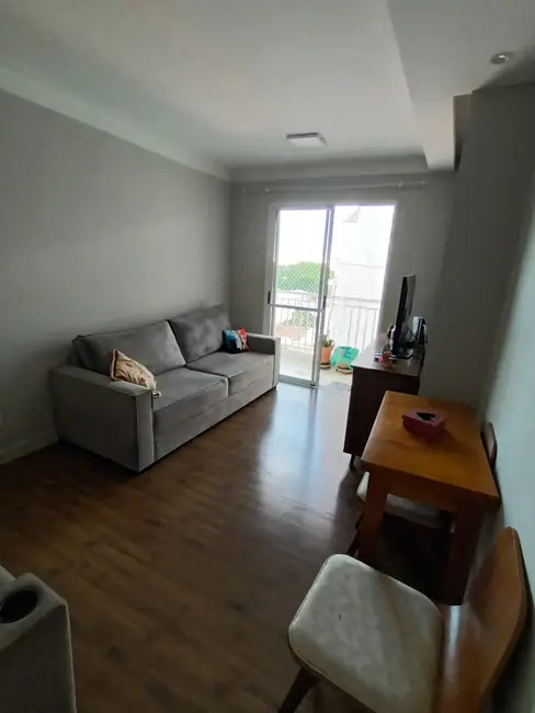 Foto 3 de Apartamento com 2 quartos à venda, 65m2 em Mooca, São Paulo - SP