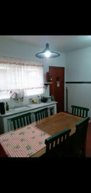 Foto 2 de Casa de Condomínio com 3 quartos à venda, 85m2 em Vila Bertioga, São Paulo - SP
